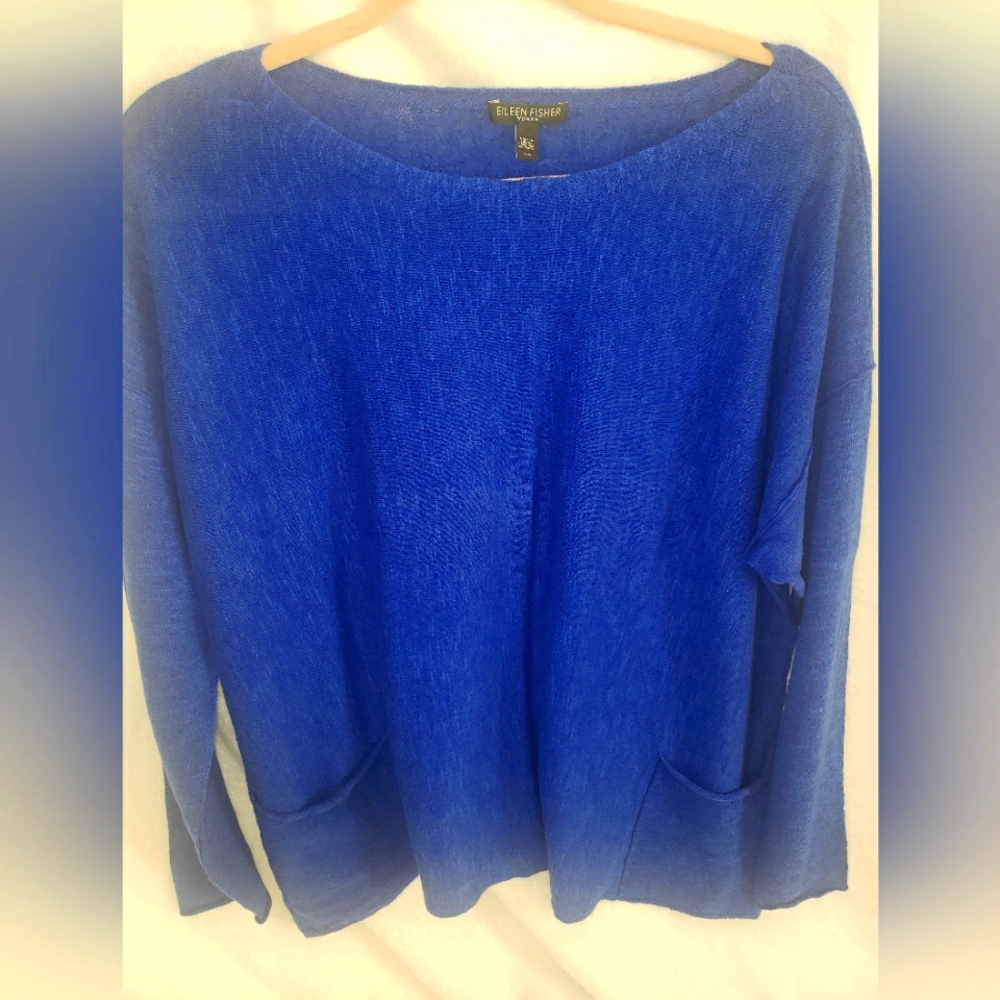 Eileen Fisher Top